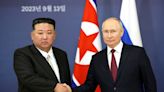 Putin to sign treaty with Kim Jong Un during North Korea visit