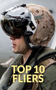 Top 10 Fliers