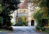 St Mary's School, Shaftesbury