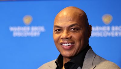 Charles Barkley says the best financial advice he ever got was from this NBA star’s mom