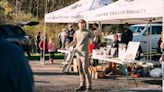 Over 40 bird doggers attend Future Hunters and Handlers clinic