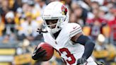 Cardinals WR Ready for Big Season