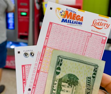 Mega Millions: Resultado y números ganadores del 12 de julio 2024 - La Noticia