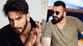 Ranveer Singh, Sanjay Dutt's Spy Thriller To Go On Floors On July 25? Here's What We Know - News18