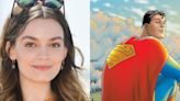 Superman: Legacy: Emma Mackey sería la favorita para interpretar a Lois Lane