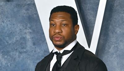 Doctor Doom statt Kang: Jonathan Majors traurig über Marvel-Wechsel