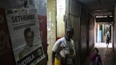 South Africa hostel residents lose faith in the vote