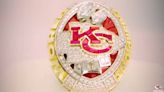 Former Chiefs practice player’s Super Bowl LIV championship ring being sold at auction