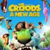 Los Croods 2: una nueva era