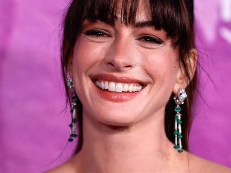 Anne Hathaway: «Los actores vivimos una etapa muy incierta»