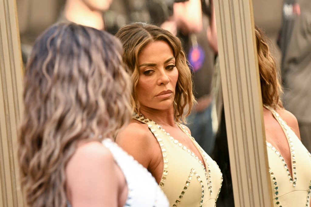 Dolores Catania Says RHONJ Season 14 Rails Steakhouse Fight Ends ‘A Lot of Relationships’