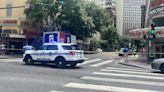 Three people shot on Canal Street