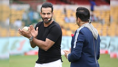 Irfan Pathan Helped IPL Duo With "Problems Because Of Krunal Pandya", Says Fan. His Reply | Cricket News