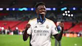 Ronaldo, Rivaldo: Vinícius Jr. deserves Ballon d'Or