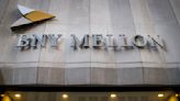 BNY Mellon quarterly results top Wall St estimates on higher services fees