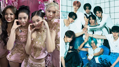 Top Korean News Of The Week: Stray Kids To Feature In Deadpool & Wolverine, Blackpink Announce Reunion For Fansign
