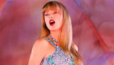 7 things this Swiftie noticed while streaming the 'Eras Tour (Taylor's Version)' on Disney Plus