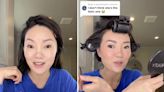 A popular beauty TikTok influencer was telling a story about her 'toxic' ex-best friend — until commenters turned on her, convinced that she was the toxic one