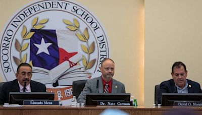 Arizona school district rescinds Nate Carman’s superintendent contract