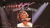 Barry Manilow - Barry Live In Britain | iHeart