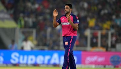 IPL 2024 Qualifier 2: R Ashwin wary of ‘fearless’ SRH in tough ‘challenge’