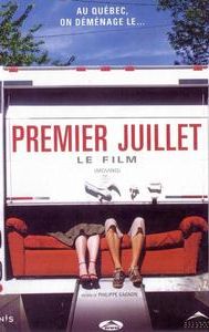 Premier juillet, le film