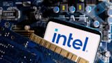 Intel nears $11 billion deal with Apollo for Ireland factory, WSJ reports