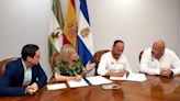 Firmado un convenio de colaboración entre el Ayuntamiento y Unión Tele-Taxi Jerez