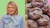 I’ve Been Making Martha Stewart’s Cookie Recipe For 3 Decades—It’s Still My Favorite