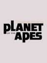 The Forgotten City of the Planet of the Apes