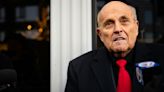 Vorwürfe der Wahlmanipulation: Trumps Ex-Anwalt Giuliani plädiert auf unschuldig