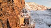 This New Extreme Hotel In Patagonia Takes Adventure Travel To New Heights