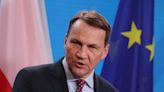 Polish FM: Trump's stance on Ukraine is 'not as black and white'