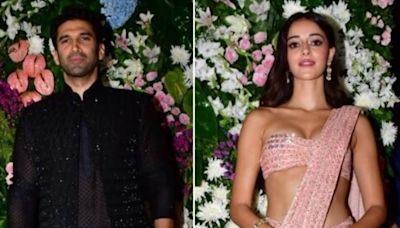 Aditya Roy Kapur opens up about privacy amid Ananya Pandey breakup rumours: 'Why spend time processing rubbish...'