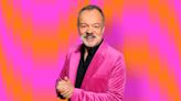 Viewers will see the Eurovision ‘they know and love’, says Graham Norton