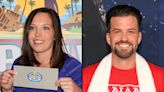 Survivor’s Sarah Lacina Slams ‘The Challenge: World Championship’ Costar Johnny ‘Bananas’ Devenanzio Amid Ongoing Feud: ‘You’re...