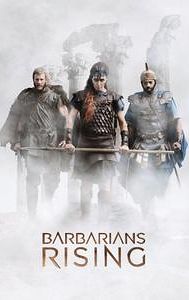 Barbarians Rising