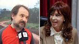 Investigadores del Conicet descubrieron una nueva “rana llorona” y la bautizaron en honor a Cristina Kirchner