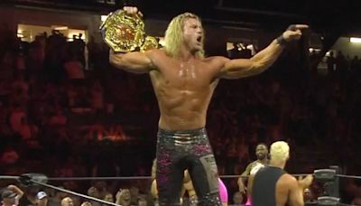 5 Challengers For Nic Nemeth As TNA World Champion