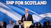 Vote for a future ‘made in Scotland’, Swinney tells voters