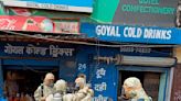 Once muertos y 4 hospitalizados por fuga de gas en India