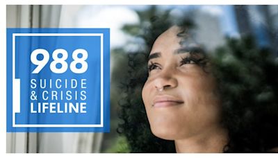 Secretary Xavier Becerra Statement on National Suicide Prevention Month Says, “CDC Reports That Suicide Was The...