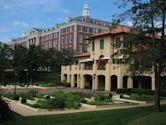 The Culinary Institute of America at Hyde Park