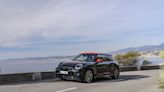 Mini's Electric Hot Hatch Is Finally Here...In Europe