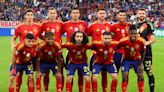 Alineaciones confirmadas de España y Georgia en el partido de octavos de final de la Eurocopa 2024