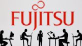 Fujitsu invests in OpenAI rival Cohere, eyeing Japanese language model