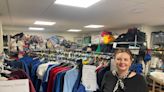 Uniform exchange expects busy summer