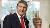 Sen. Joe Manchin's Wife Gayle, 76, Hospitalized After Car Accident