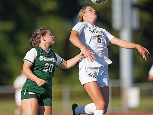 Who's the Providence Journal Girls Soccer Player of the Week? Cast your vote now!