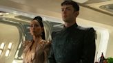 Star Trek: Strange New Worlds Star Gia Sandhu Tells Us Why She Sympathizes With T’Pring, Despite How Things Ultimately...